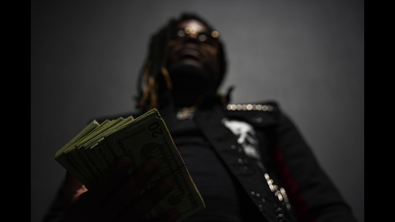 BAGS ON ME-BCSHOOTER