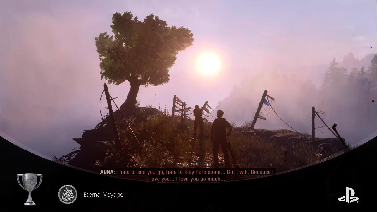 Metro Exodus bad ending