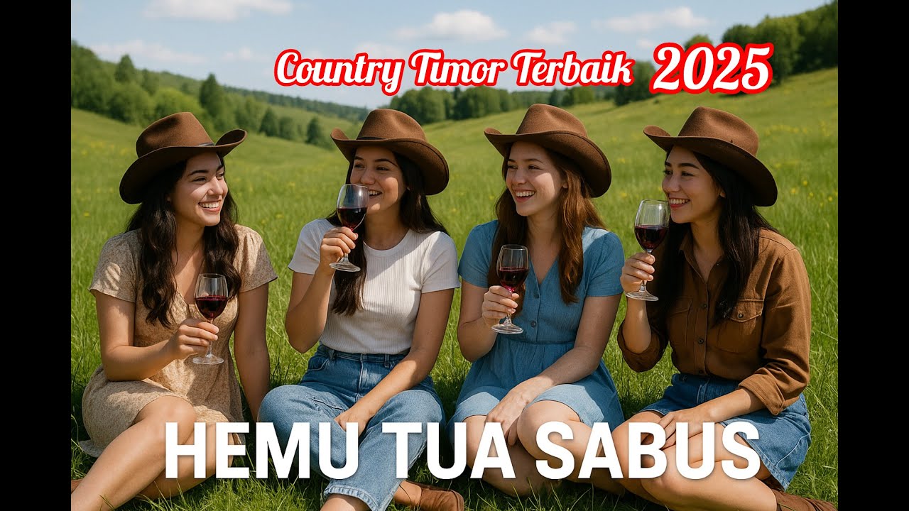 Country Terbaru//Timor-Leste//Hemu Tua Sabus//2025