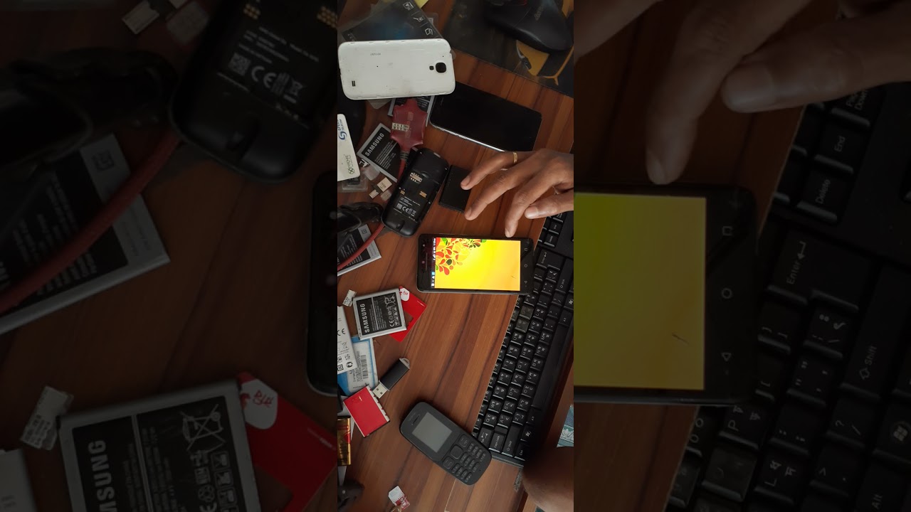 WE L6 L7 L8 L9 frp unlock Google account remove 2021