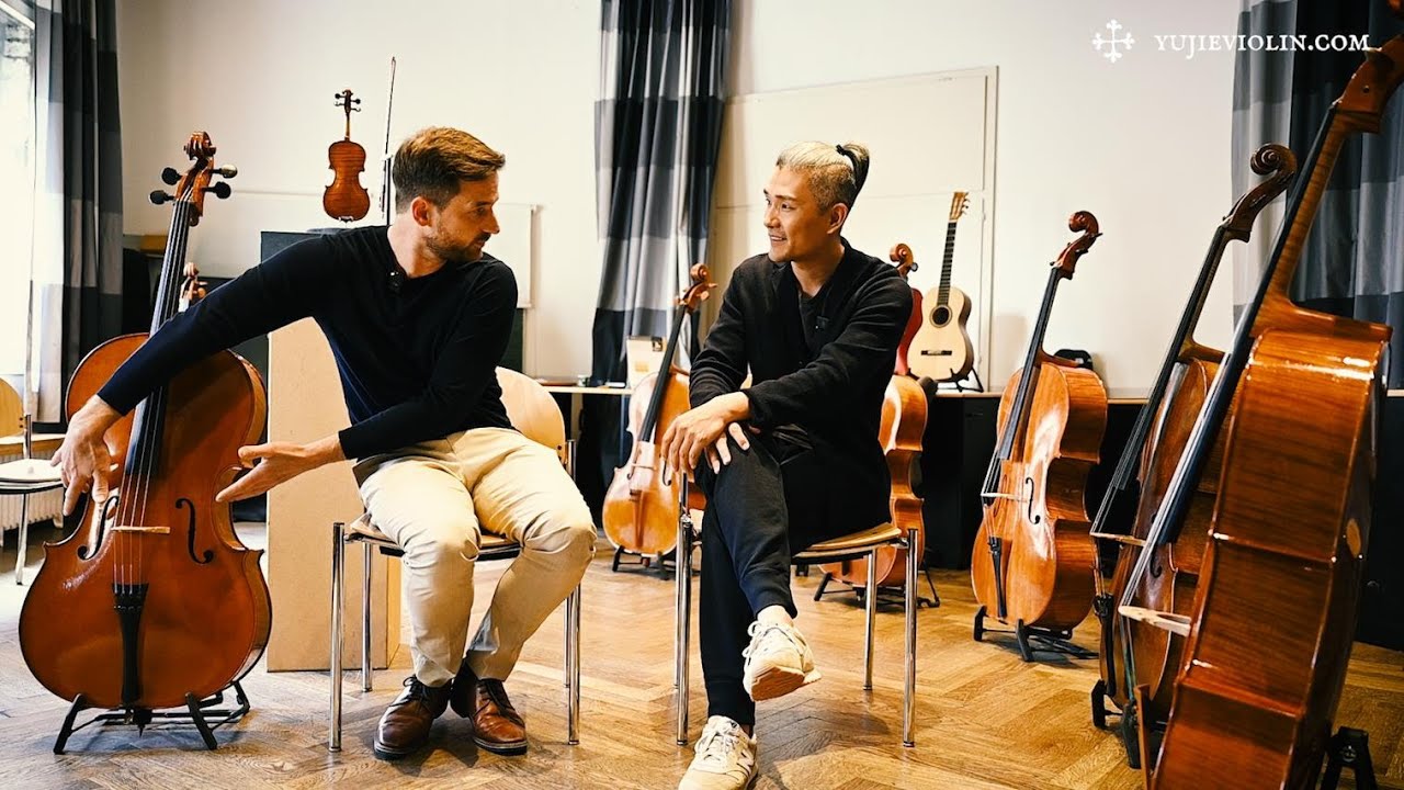 《The Makers》EP05 | Anton Somers