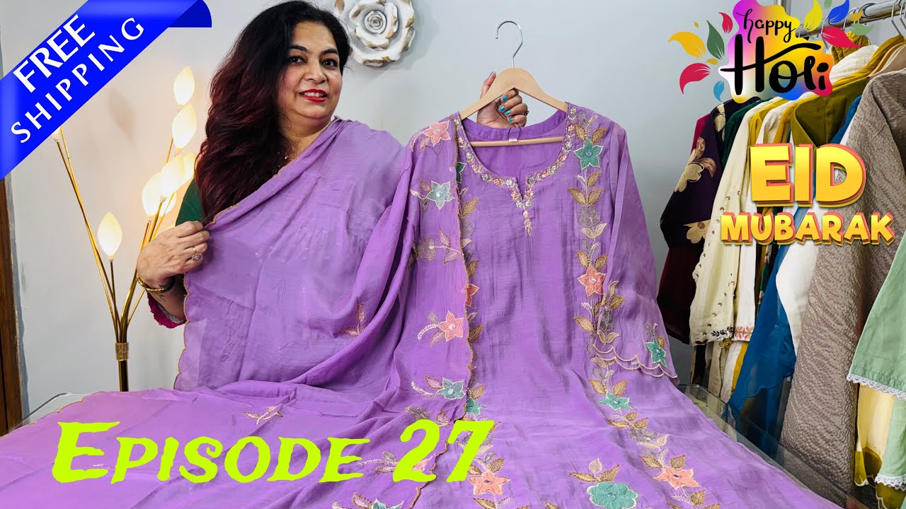 Eid & Holi SPEACIAL Premium, latest, designer  ethnic/ budget friendly office wear pure cotton @POP 