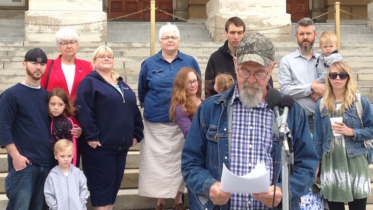 Corporation Bribes Landowner With Prostitutes To Build Pipeline