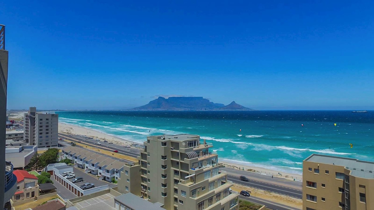 3 Bedroom Apartment to rent in Western Cape | Cape Town | Tableview And Blouberg | Blou |