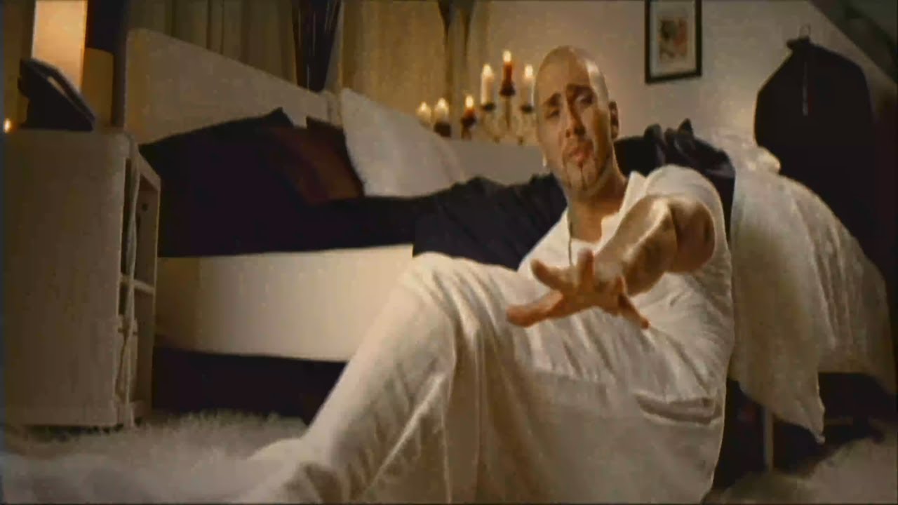 Massari Real Love Studio Acapella And Upscaled
