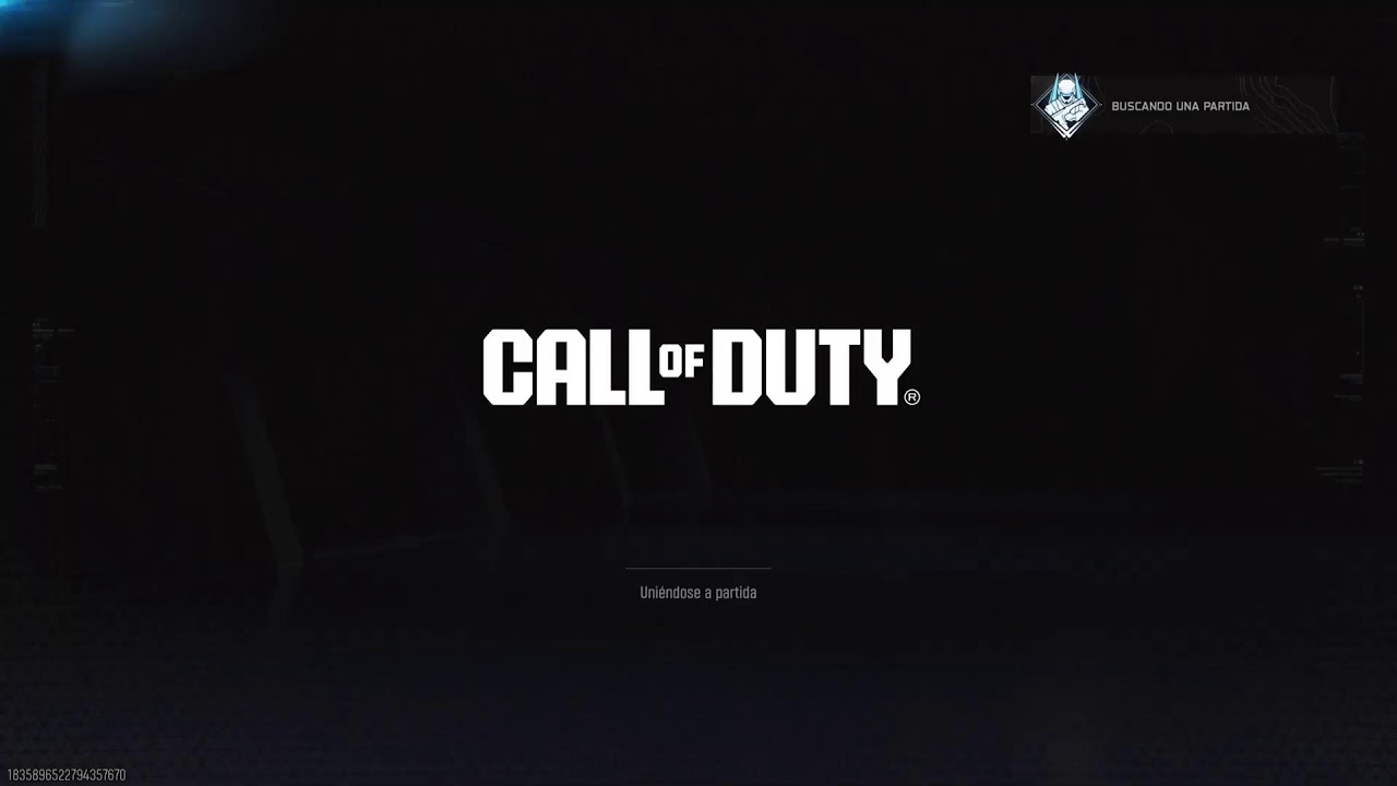 Call of Duty Warzone