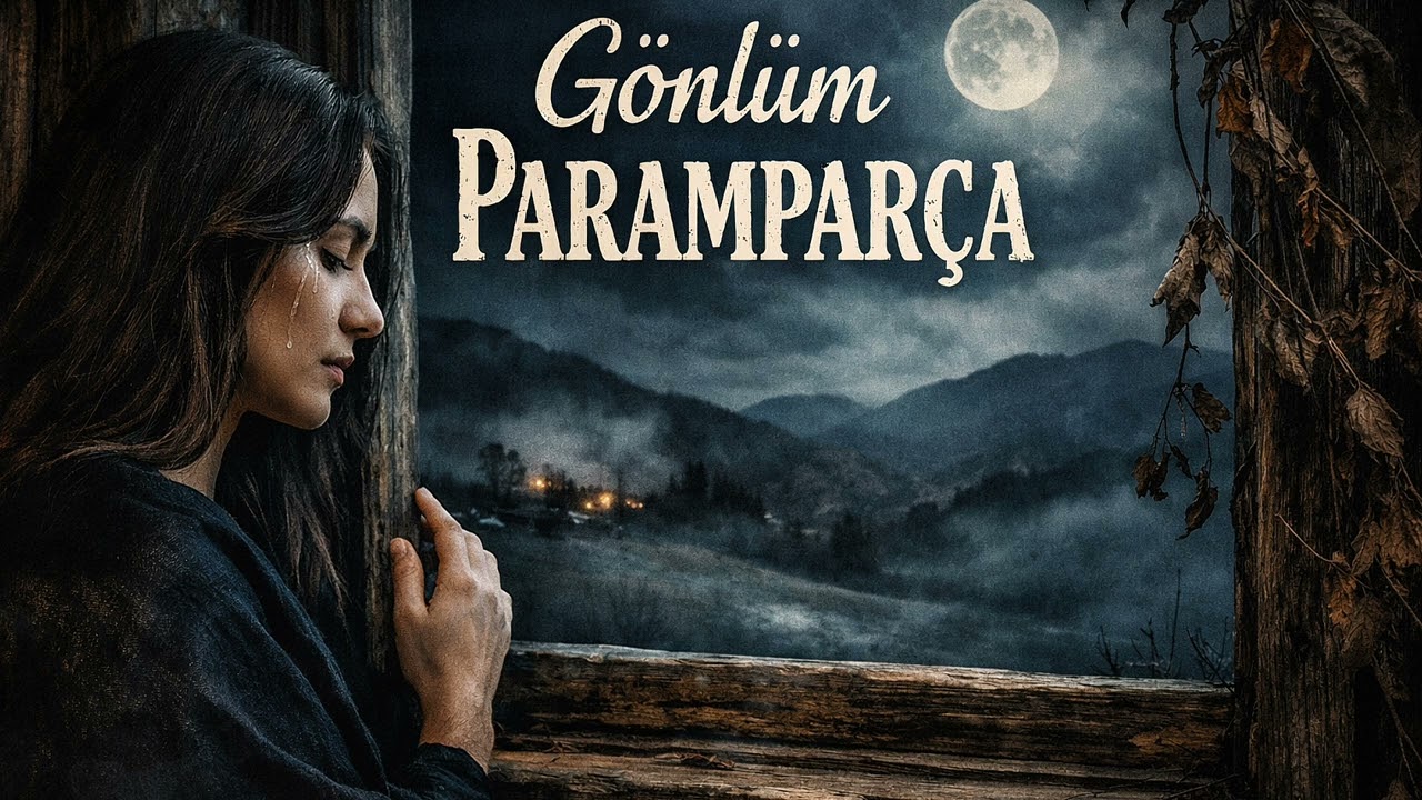 Gönlüm Paramparça 