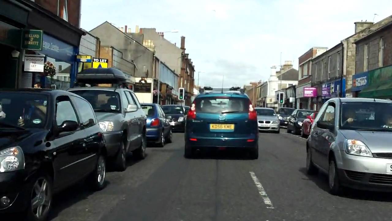Troon 08-08-2010 Part 2