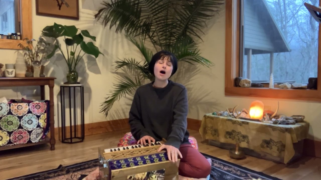 Into the West (Cover)