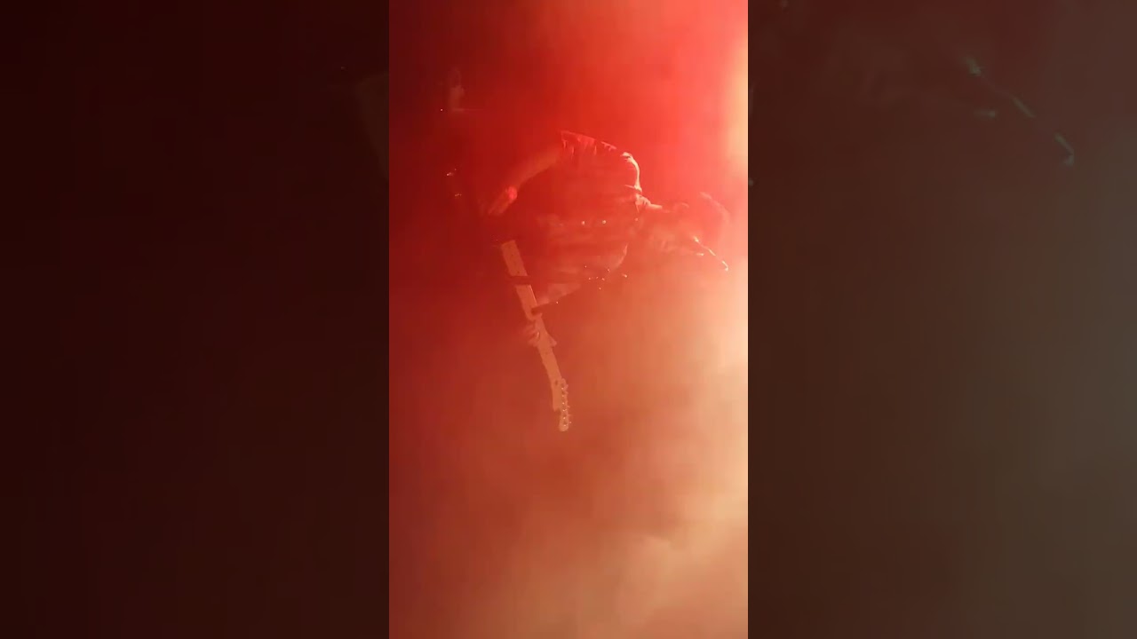 She Past Away- katarsis (Stuttgart 17/03/2017)