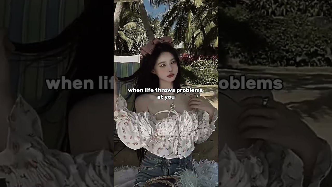 throw it #nocopyright #nostrike #aesthetic #alinakim #_Alinakim #viralshort