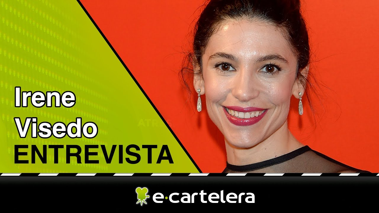 Irene Visedo: “Habrá 18ª temporada de 'Cuéntame cómo pasó' y puede durar bastante tiempo”