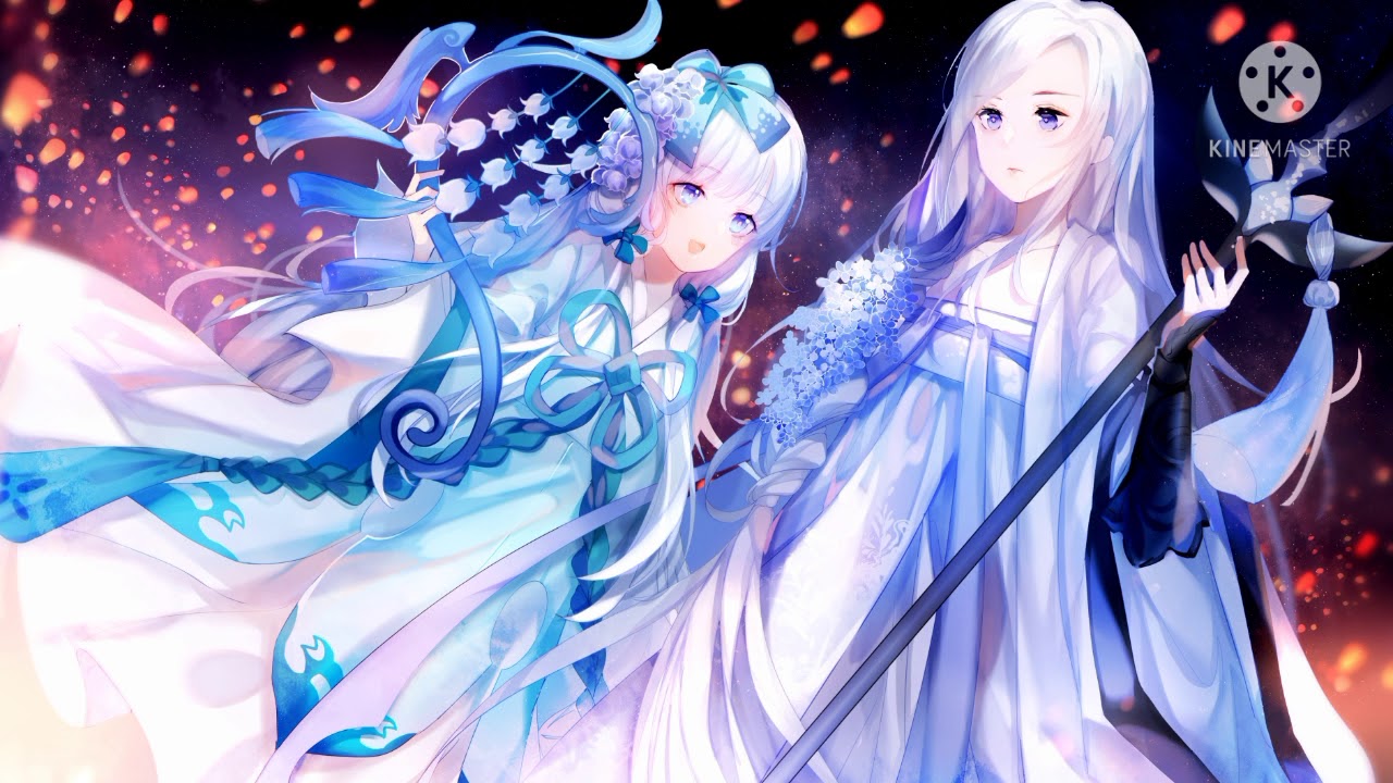 Dru Hill - We're Not Making Love No More (Nightcore)