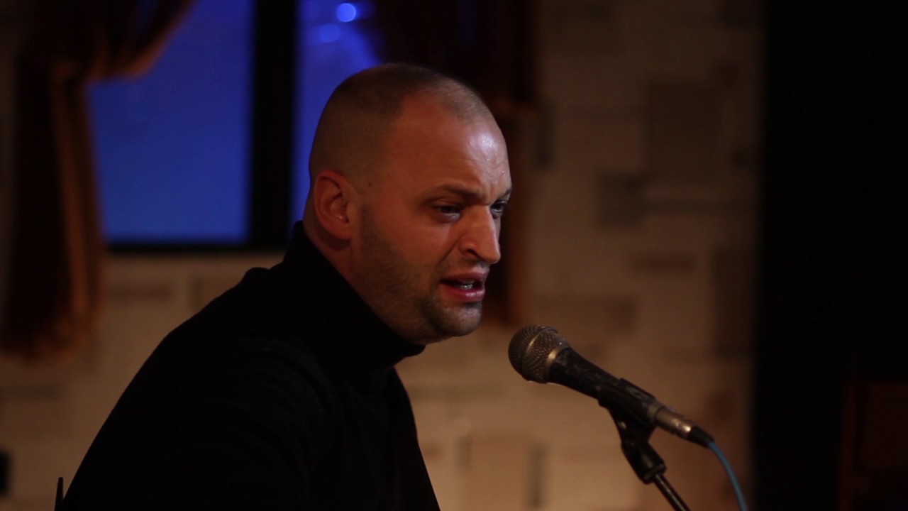 Arsim Bunjaku - Shko - Live (Cover)