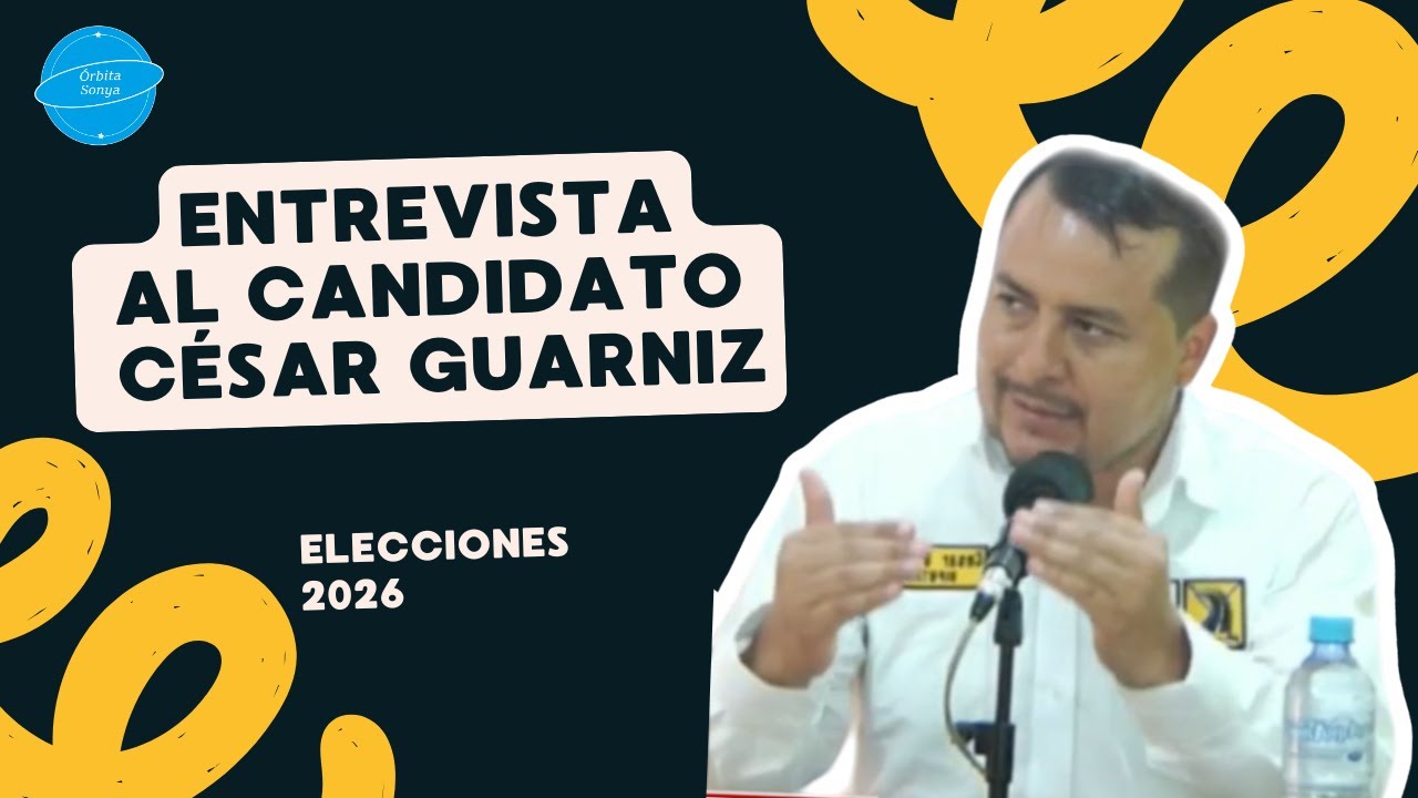Carlos Álvarez: ¿Ocultó información sobre su patrimonio al Jurado Electoral Especial?