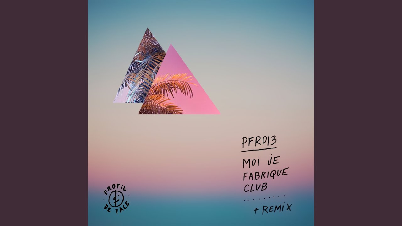 Fais rien (Petit Biscuit Remix)