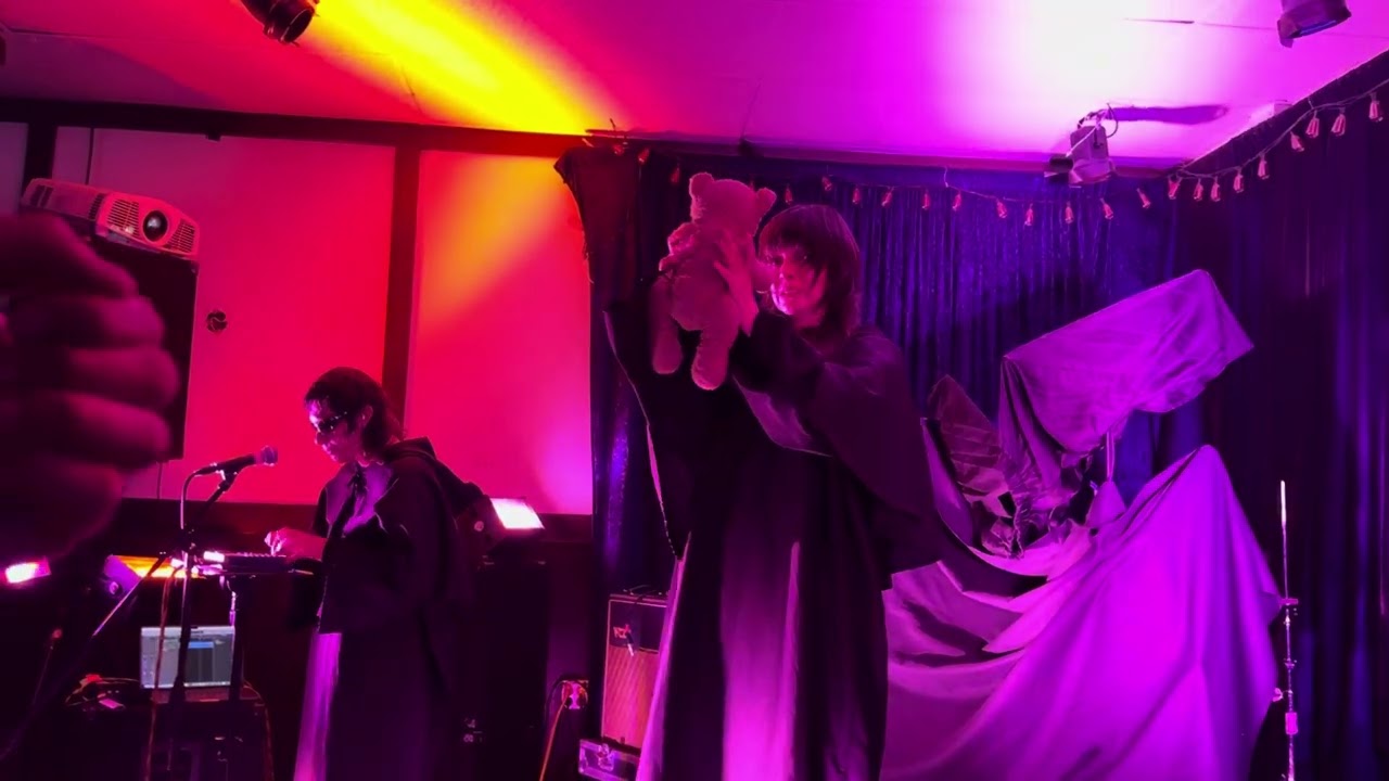 Valgur - Live @ Freakout Fest (Thursday 11/7/24) - Seattle, WA