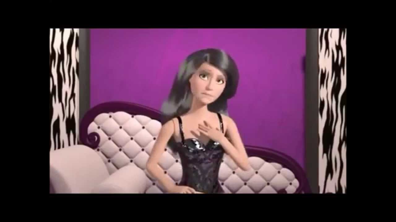 Life in the Dreamhouse- Best of Raquelle