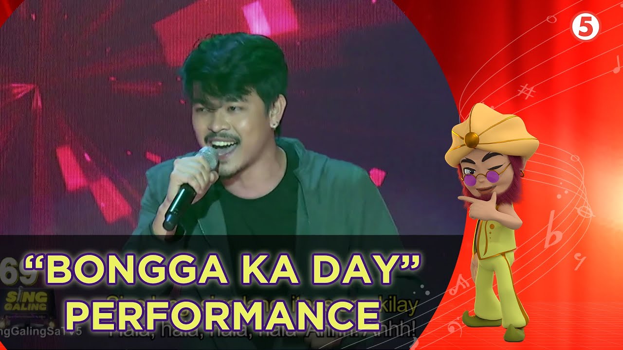 Sing Galing April 8, 2021 | 