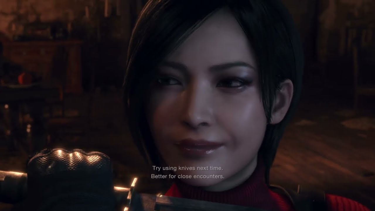 Open up!!!! EPS.14 | Resident Evil 4 Playthrough