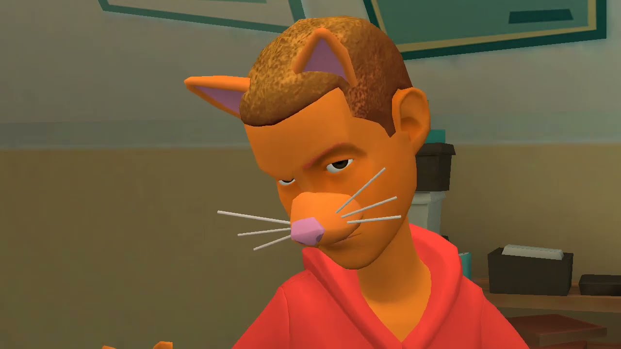 If Daniel Tiger Was Grounded Forever