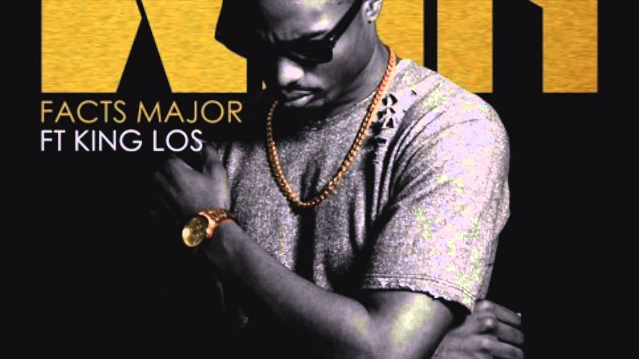 Facts Major FT King Los - War
