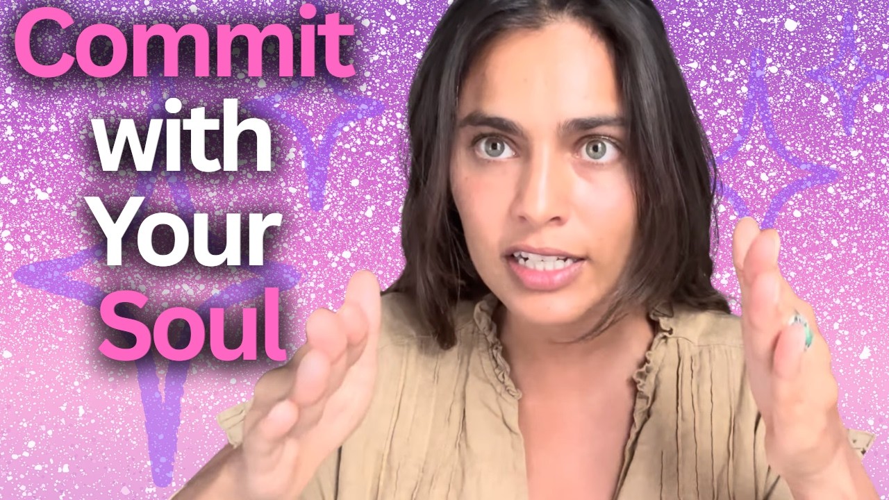 The 29th Gene Key: The Siddhi of Devotion | The Highest Form of Commitment