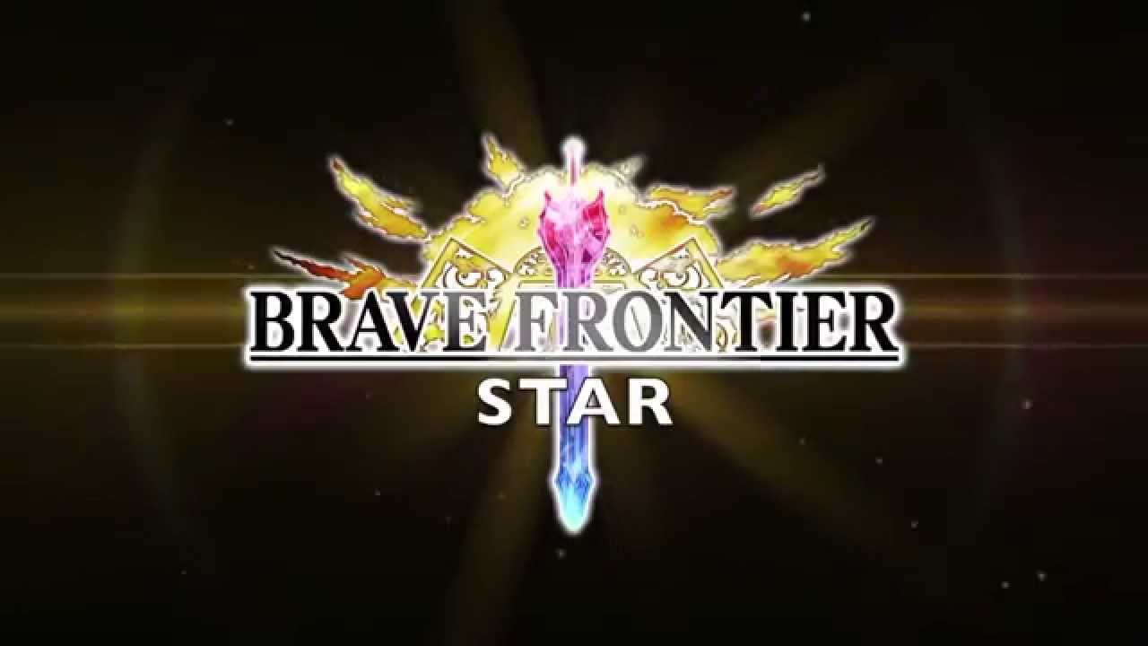 Brave Frontier Star ITA Trailer
