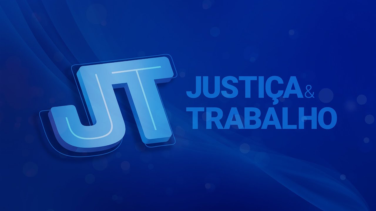 Programa Justiça e Trabalho TRT 21ª Região - 180/2023