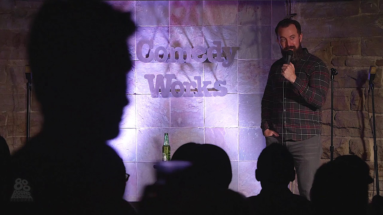 Dan Cummins | You're My Only Toy | Live in Denver