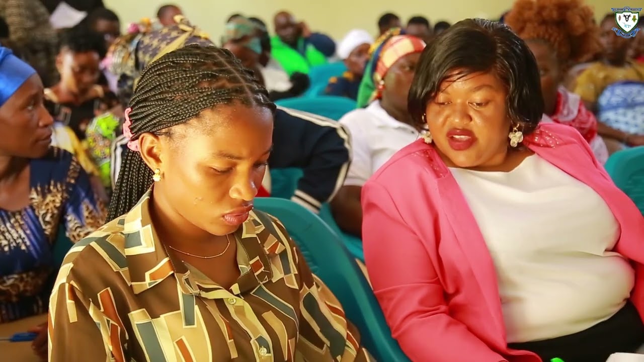 MWENYEKITI MAPONDA AWATAKA WANAVIKUNDI KUREJESHA MKOPO KWA WAKATI
