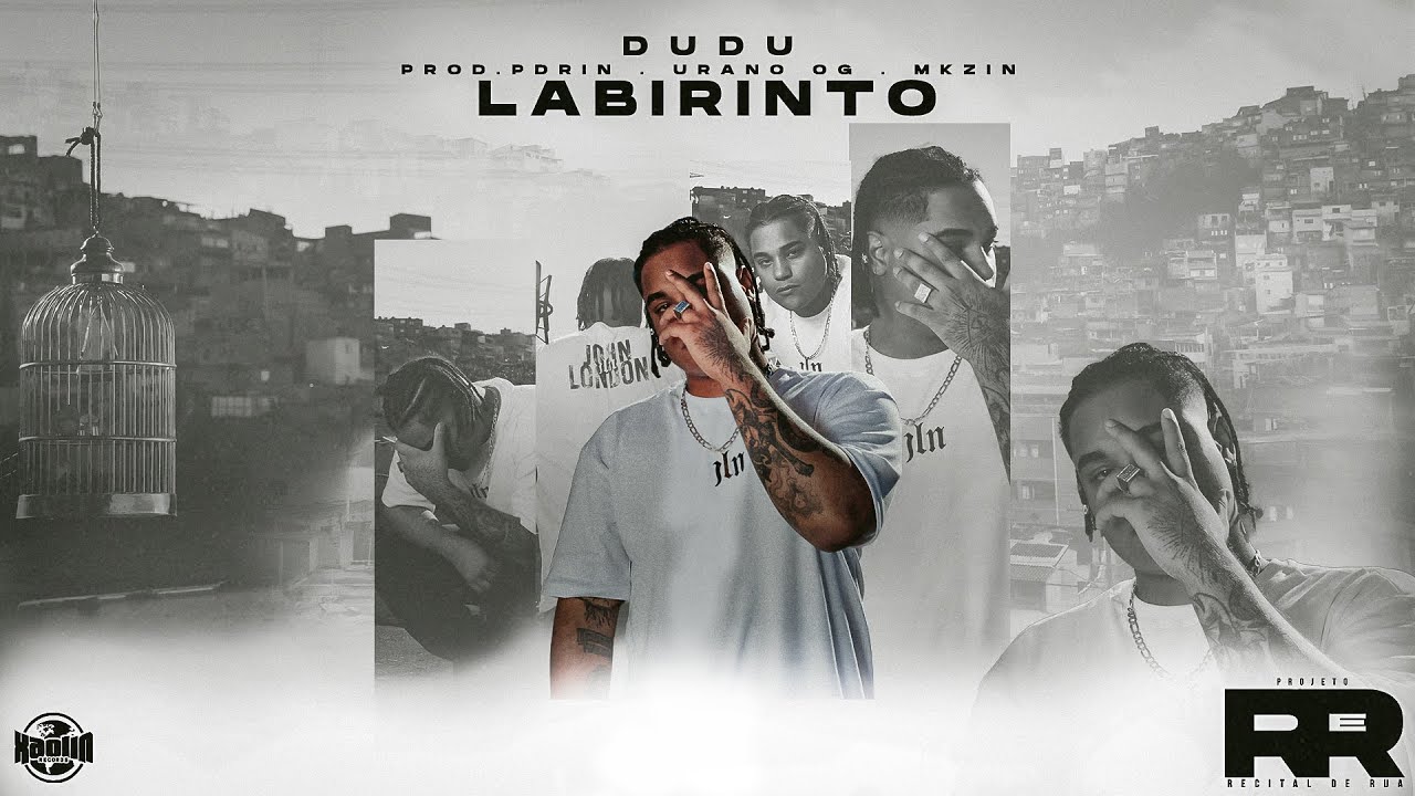 RR #07 - LABIRINTO - Dudu, Prod.Pdrin, Urano OG, Mkzin (@xaolinrec)