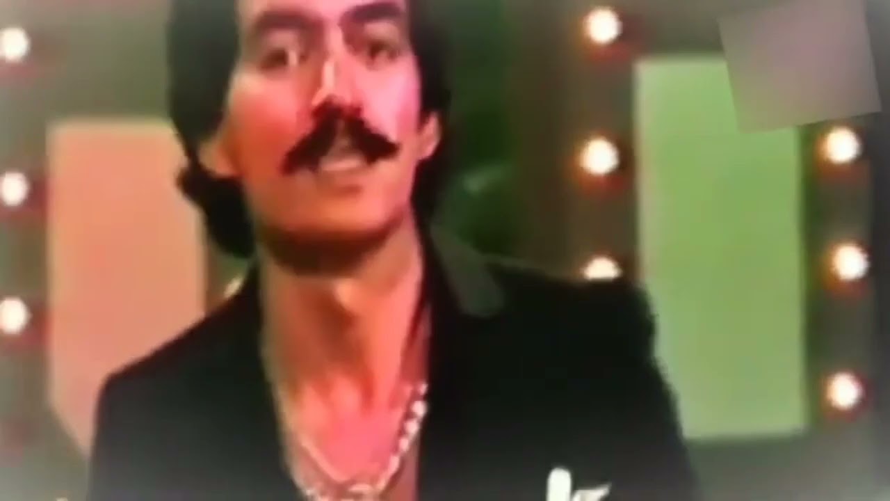 Hay un tren a las 5 Joan Sebastian