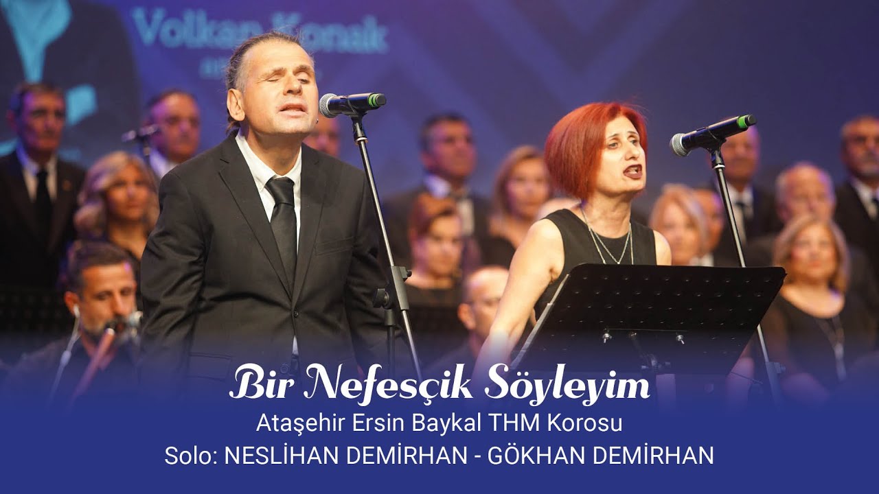 Bir Nefescik Söyleyim | 20. Yıl Konseri