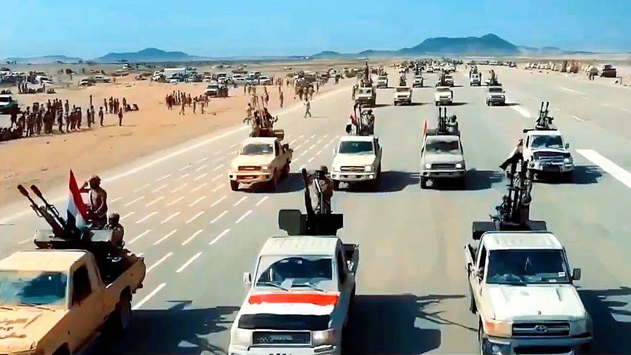 Высококвалифицированные и поразительно боеспособные