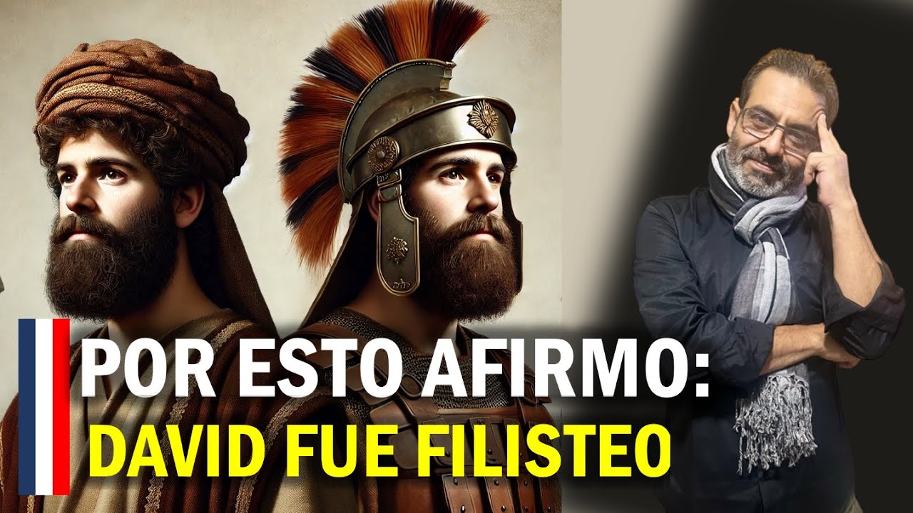 David fue Filisteo