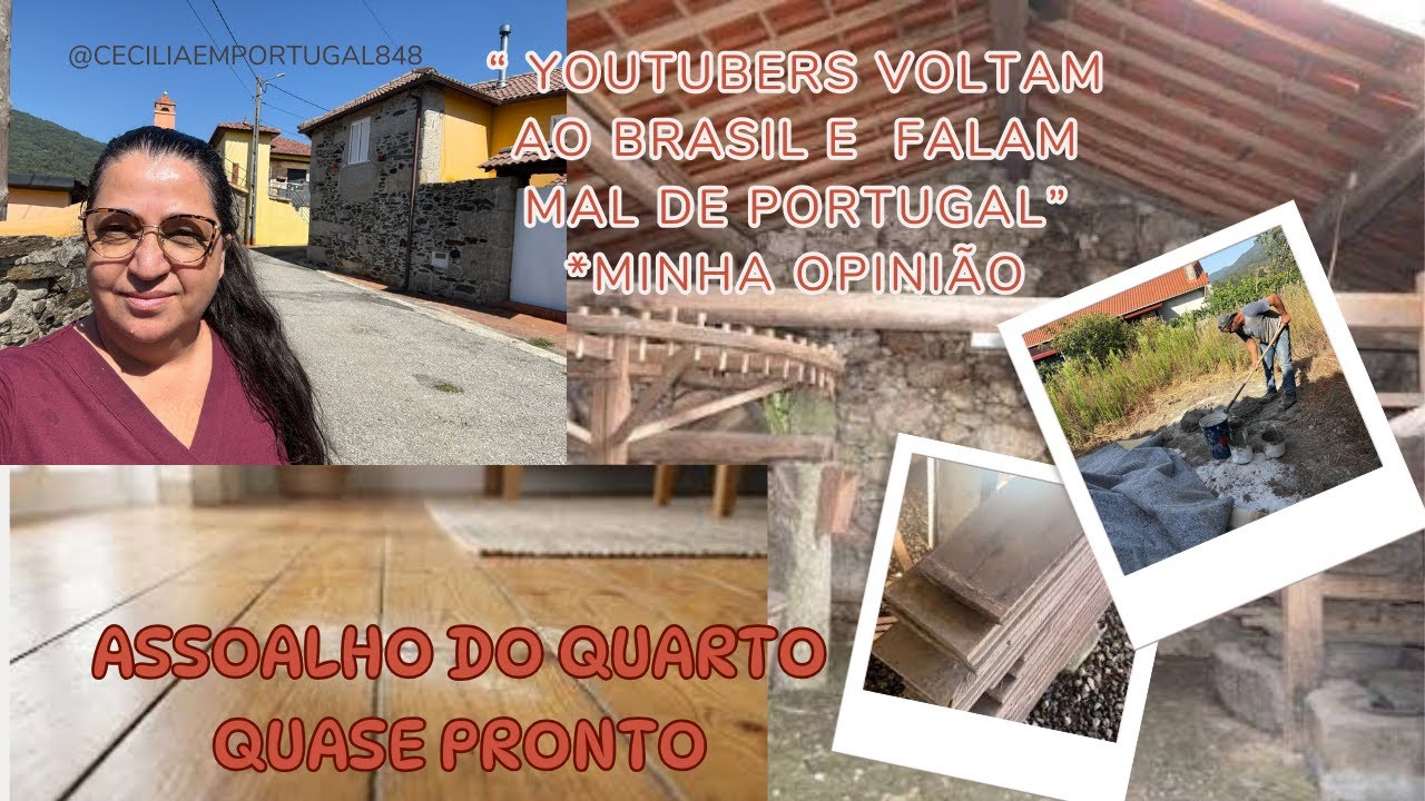 ASSOALHO DO QUARTO QUASE Pronto 