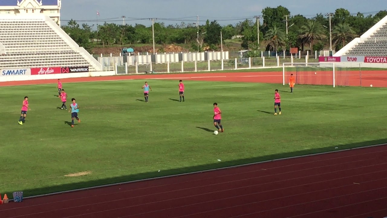 BRUTD Training (HT)