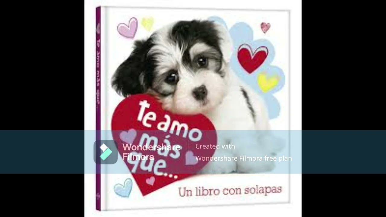 Te amo