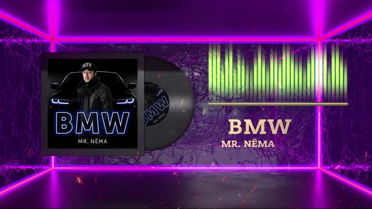 Mr. NЁMA - BMW (Dance Mix) ▸ Edm Bass Car Music Mix 2026
