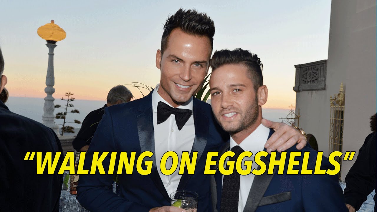 MDLLA's Josh Flagg Says Dating Bobby Boyd Was Like 