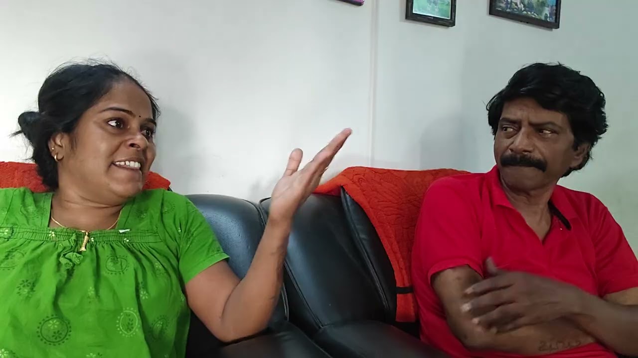 சனிக்கிழமை தலிப்பா கோகுல பாக்க போறேன் முடிஞ்சா தடுத்து பாரு பாலாவும் பிள்ளைய பாக்க வர்றான் 