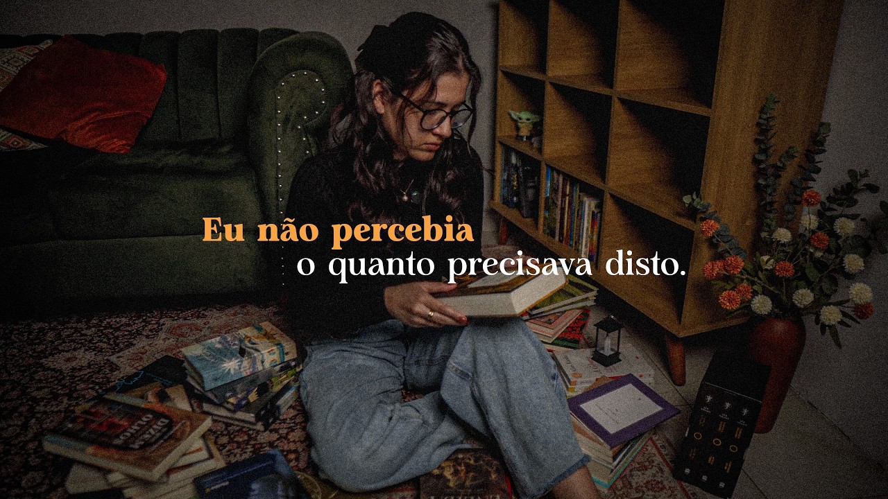 O que fazer quando o dia acaba... e ainda parece que faltou algo