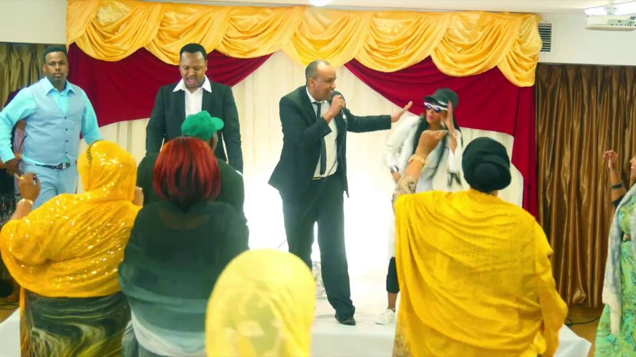 Sir Mohamud Omar 2016 Hoy Hoy (Hees Shidan)