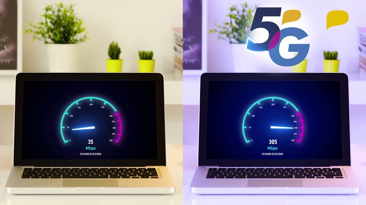 Antel present&oacute; la primera red 5G del pa&iacute;s