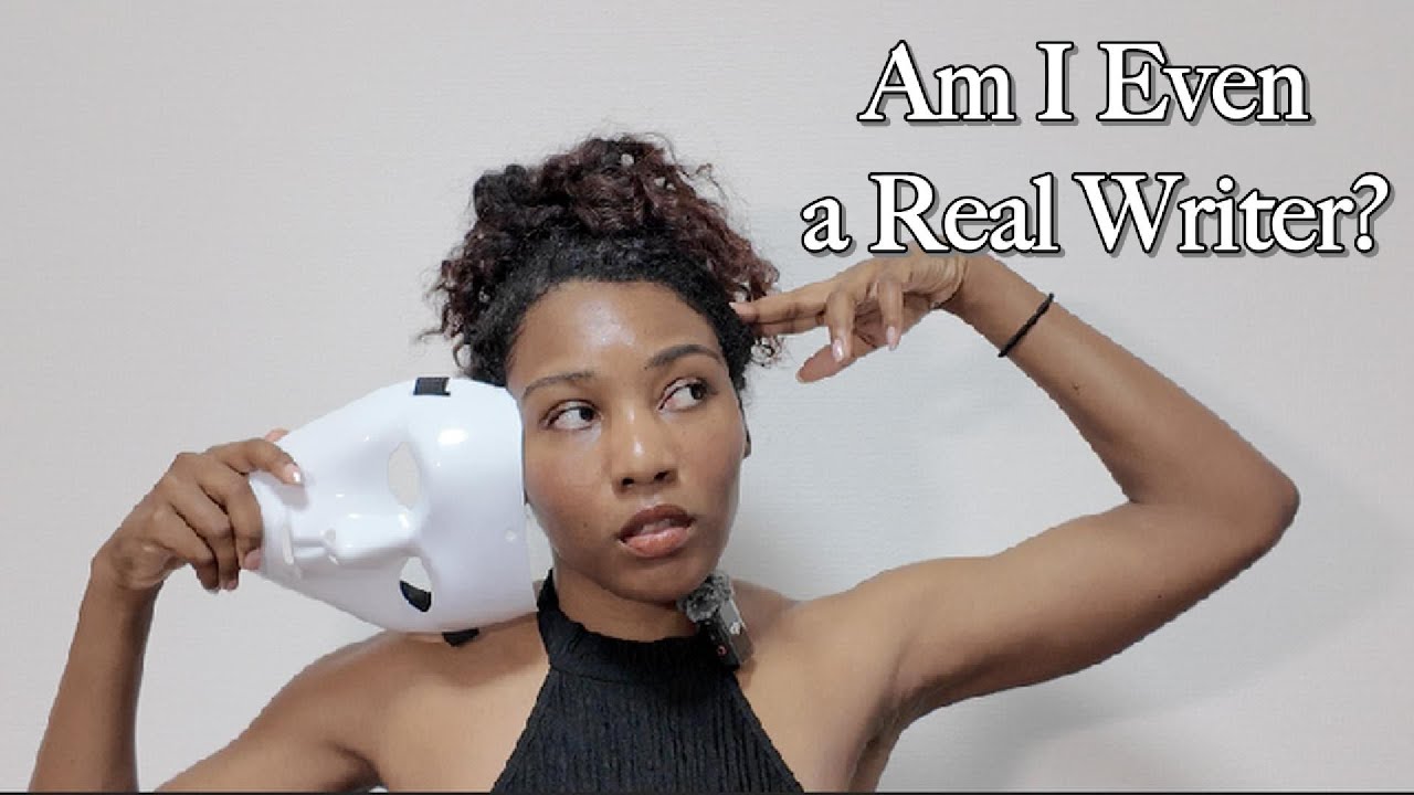 How to Overcome Imposter Syndrome as a Writer