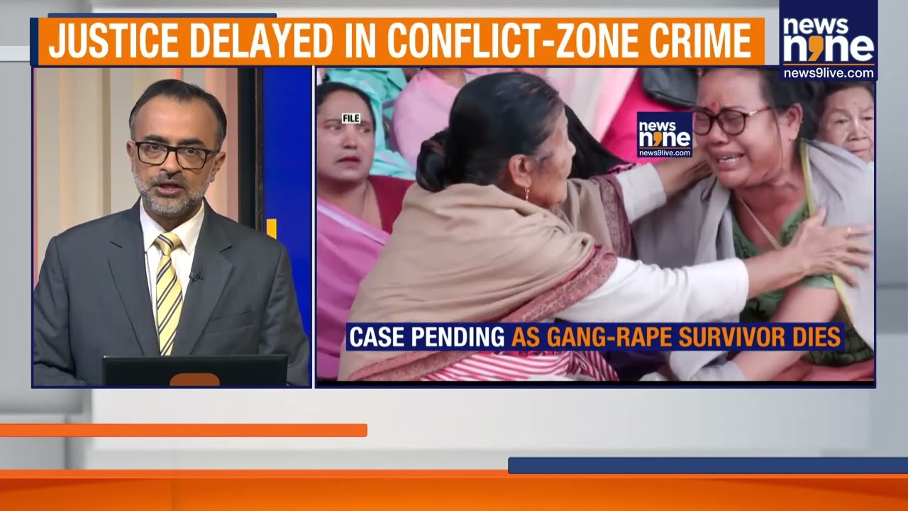 Manipur Violence: Gang Rape Survivor Dies Waiting for Justice, No Arrests Yet