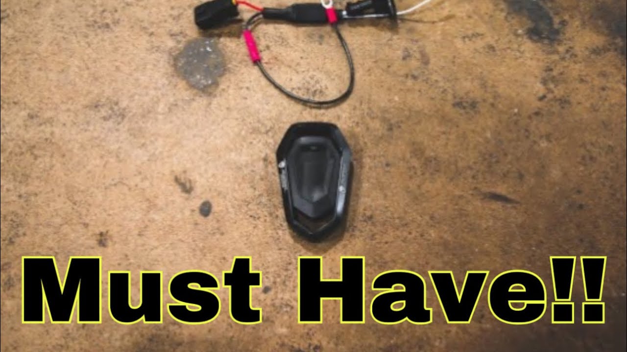 BMW Exhaust Valve/Flap Controller Install F10 M5