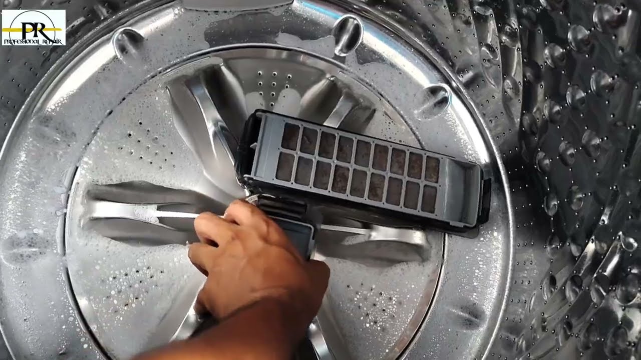 Samsung washing Machine service 