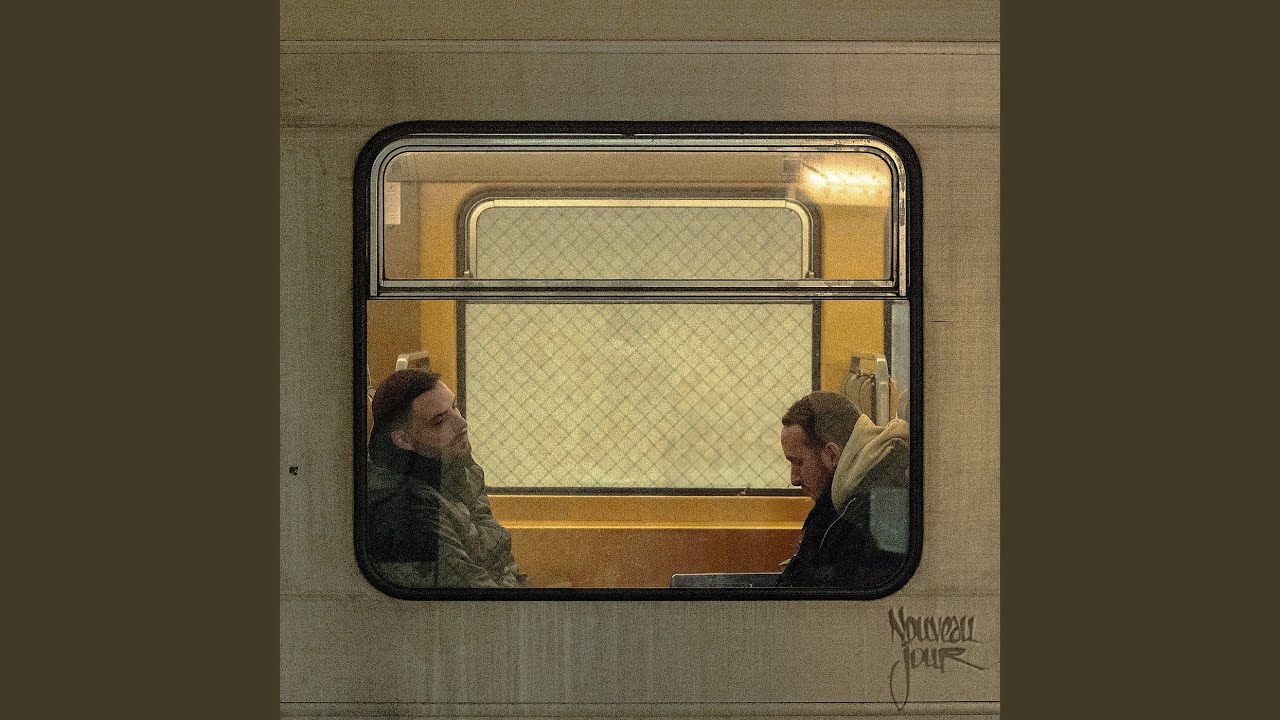 Nouveau jour